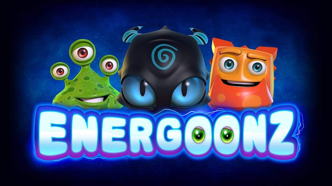 Energoonz Slot – Demo & Review slot cover image