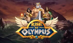 Rise of Olympus