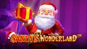 Santa&rsquo;s Wonderland