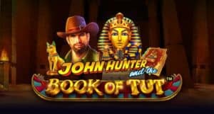 John Hunter and the Book of Tut