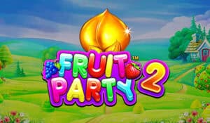 Fruit Party 2