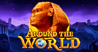 Around the World Endorphina Slot Free Play and Demo slot cover image