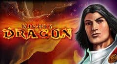 Mighty Dragon Slot – Demo & Review slot cover image