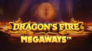 Dragon&rsquo;s Fire Megaways