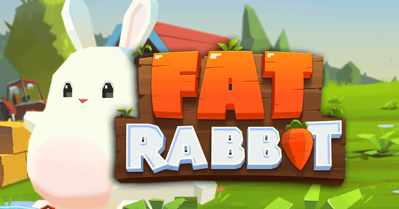 Fat Rabbit by Push Gaming Slot Demo slot cover image