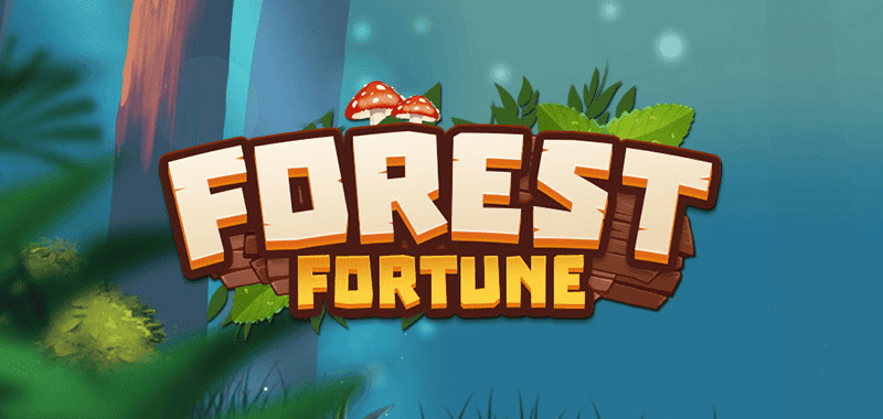 Forest Fortune Slot – Demo & Review slot cover image