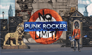 Punk Rocker