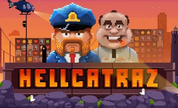 Hellcatraz Slot – Demo & Review slot cover image