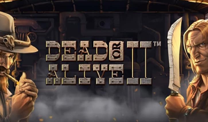 Dead or Alive 2 Slot – Demo & Review slot cover image
