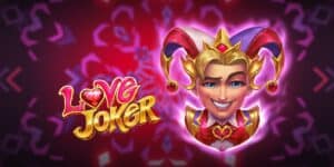 Love Joker