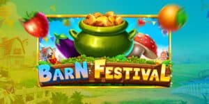 Barn Festival