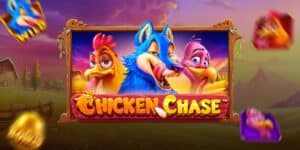 Chicken Chase
