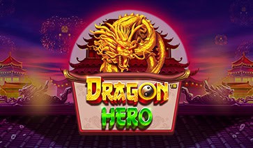 Dragon Hero Slot – Demo & Review slot cover image