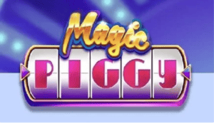 Magic Piggy