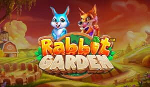 Rabbit Garden