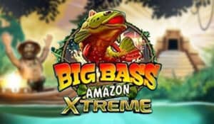 Big Bass Amazon Xtreme