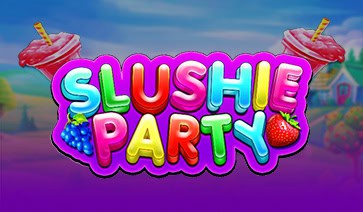 Slushie Party Slot – Demo & Review slot cover image