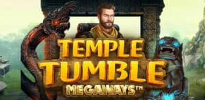 Temple Tumble