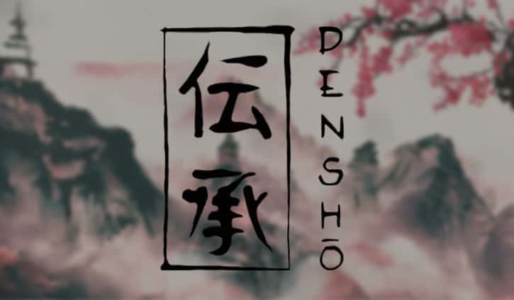 Densho Slot – Demo & Review slot cover image