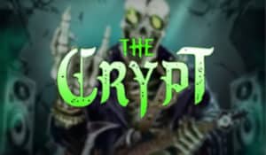 The Crypt