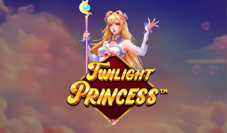Twilight Princess Slot – Demo & Review slot cover image