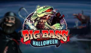 Big Bass Halloween