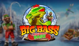 Big Bass Christmas Bash