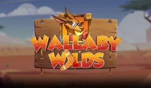Wallaby Wilds