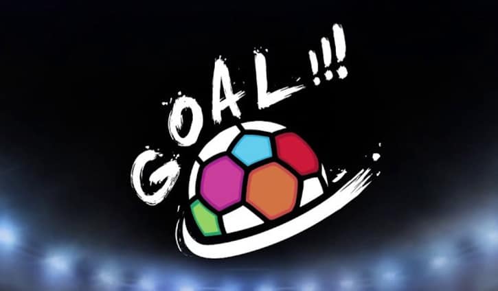 Goal!!! Slot – Demo & Review slot cover image