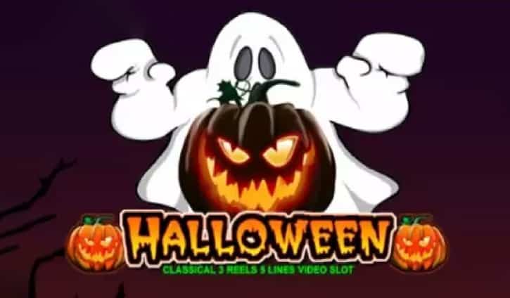 Halloween Slot – Demo & Review slot cover image