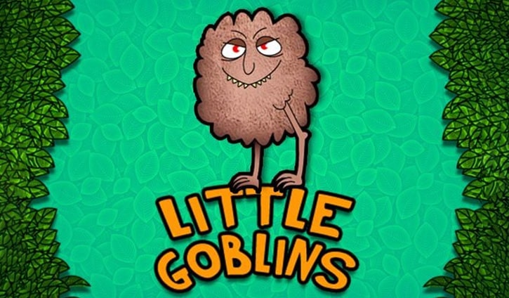 Little Goblins Slot – Demo & Review slot cover image