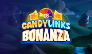 Candy Links Bonanza