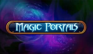 Magic Portals