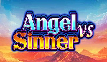 Angel vs Sinner Slot – Demo & Review slot cover image