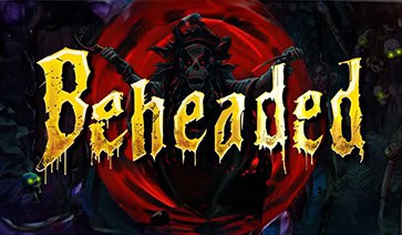 Beheaded Slot – Demo & Review slot cover image