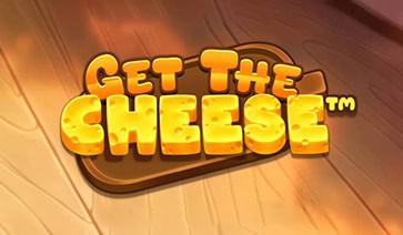Get The Cheese Slot – Demo & Review slot cover image