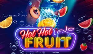 Hot Hot Fruit