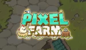 Pixel Farm