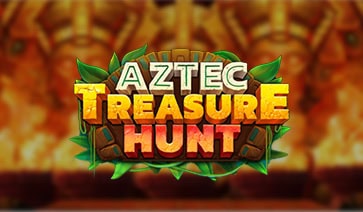 Aztec Treasure Hunt Slot – Demo & Review slot cover image