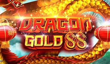 Dragon Gold 88 Slot – Demo & Review slot cover image