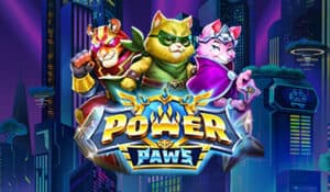 Power Paws