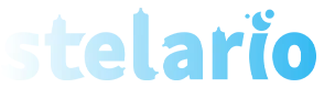 Logo of Stelario Review 2026 &ndash; Bonuses, Games and Payment Methods