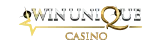 Logo of Win Unique Review 2026 &ndash; Bonuses, Games and Payment Methods