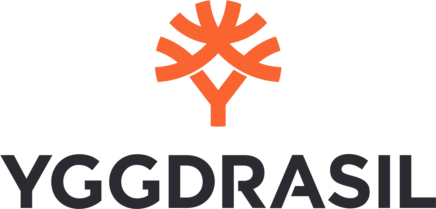 Logo of Yggdrasil Gaming