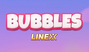 Bubbles Slot – Demo & Review slot cover image