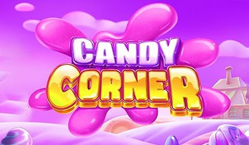 Candy Corner Slot – Demo & Review slot cover image