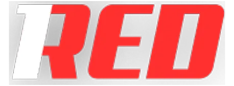 Logo of 1Red Review 2026 &ndash; Bonuses, Games and Payment Methods