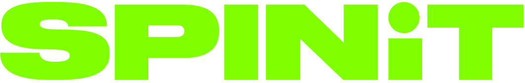 Logo of Spinit