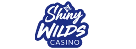 Logo of Shiny Wilds Review 2026 &ndash; Bonuses, Games and Payment Methods