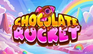 Chocolate Rocket